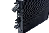 CSF 00-08 Ferrari 360 High Performance All Aluminum Radiator - Left/Right
