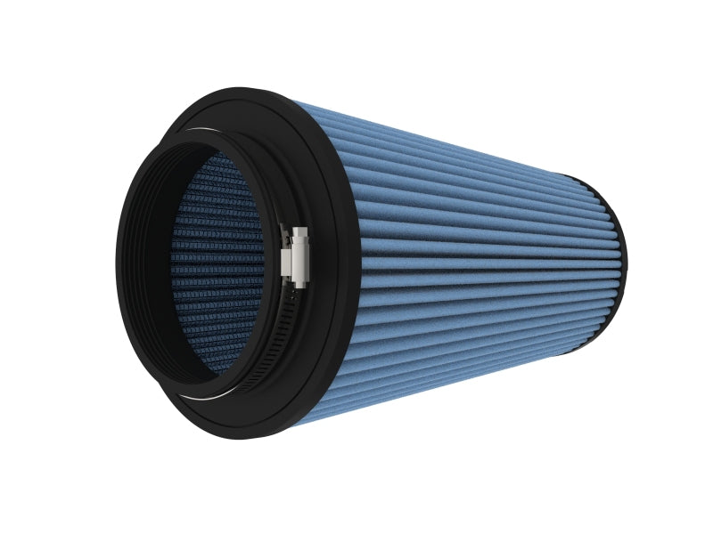 aFe Magnum FORCE Intake Replacement Air Filter w/ D2 Dry Media 5in F x7-1/2in B x5-1/2in T x12inH