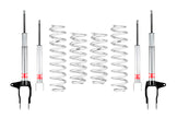 Eibach 18-21 Jeep Grand Cherokee 3.6L V6 All-Terrain Lift Kit - 2in Front / 0.5in Rear