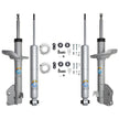 Bilstein 14-17 Subaru Forester B8 TerraSport Lift Kit - 1.75in Front & 1.5in Rear Lift