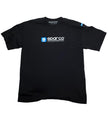 Sparco T-Shirt WWW Tri Gry Lrg