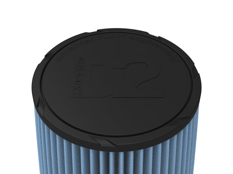 aFe Magnum FORCE Intake Replacement Air Filter w/ D2 Dura-Dry Media 6in F x9in B x7in T x9in H