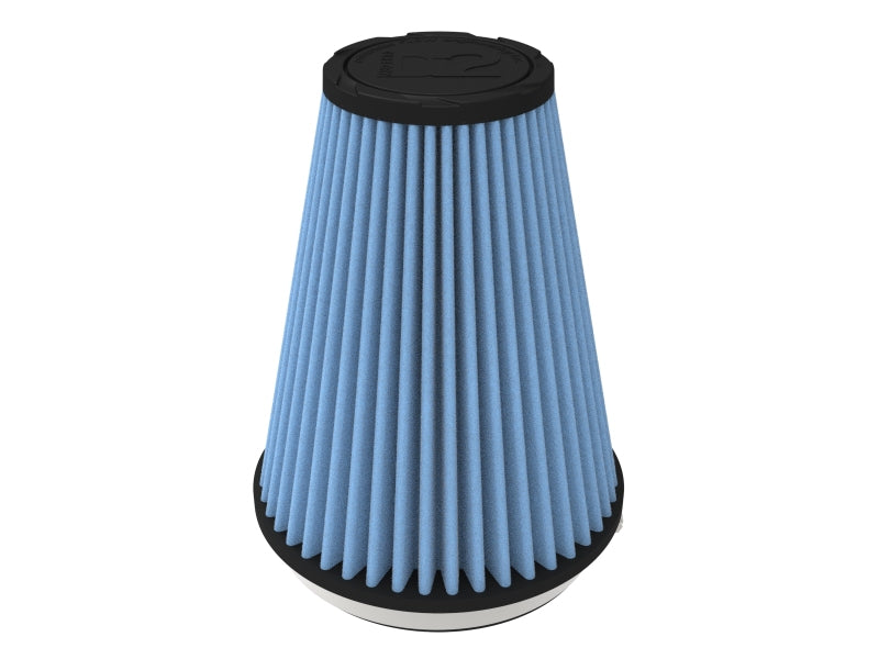 aFe Magnum FORCE Intake Replacement Air Filter w/ D2 Dry Media 6in F x7-1/2in B x4in T x9in H