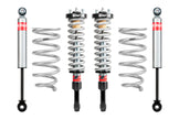 Eibach 07-22 Toyota Sequoia 5.7L 4WDStage 2 Pro-Truck Lift Kit
