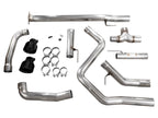 AWE Tuning 22-26 Hyundai Elantra N Track Edition Cat-Back Exhaust - Diamond Black Tips