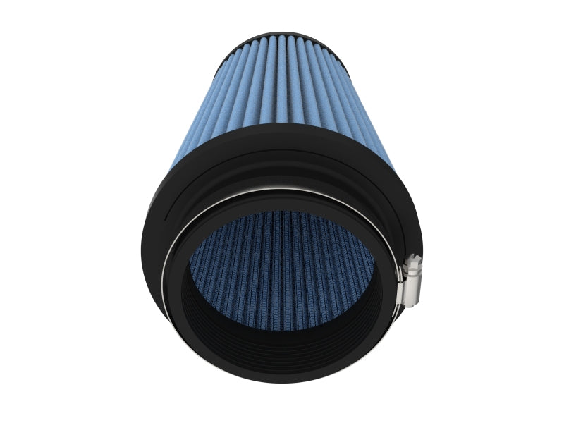 aFe Magnum FORCE Intake Replacement Air Filter w/ D2 Dura-Dry Media 4 F x6in B x4-1/2in T x9in H