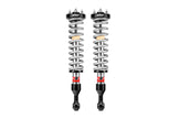 Eibach 24-25 Toyota Land Cruiser SUV 2.4L Turbo Hybrid Stage 2 Pro-Truck Lift Kit