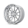 Vossen HFX-5 - 20x9.5 - 6x130 - ET30 - Deep Face - 84.1 - Silver Polished Wheel
