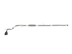 aFe 15-26 Toyota Hilux L4-2.4/2.8L (td) Vulcan Series 3in SS Rear-Side Exit Exhaust w/ Black Tip