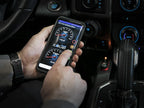 aFe SCORCHER BLUE Bluetooth Capable Power Module Nissan Patrol/Armada (Y63) 25-26 V6-3.5L (tt)