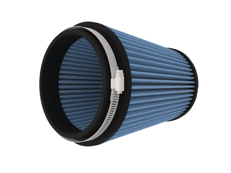aFe Magnum FORCE Intake Replacement Air Filter w/ D2 Media 5-1/2in F x7in B x5-1/2in T x8in H