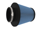 aFe Magnum FORCE Intake Replacement Air Filter w D2 Dura-Dry Media 4in F x8in B x5-1/2in T x7in H
