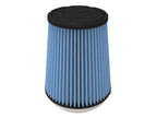 aFe Magnum FORCE Intake Replacement Air Filter w/ D2 Media 5-1/2in F x7in B x5-1/2in T x8in H