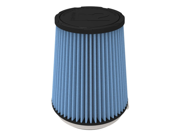 aFe Magnum FORCE Intake Replacement Air Filter w/ D2 Media 5-1/2in F x7in B x5-1/2in T x8in H