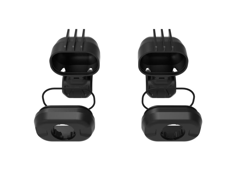 aFe Ram 1500 DT Terra Guard Parking Sensor Relocation Kit (for 79-27025 / 79-27028)