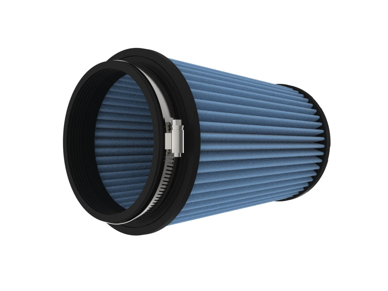 aFe Magnum FORCE Intake Replacement Air Filter w/ D2 Dry Media 5in F x6-1/2in B x5-1/2in T x9in H
