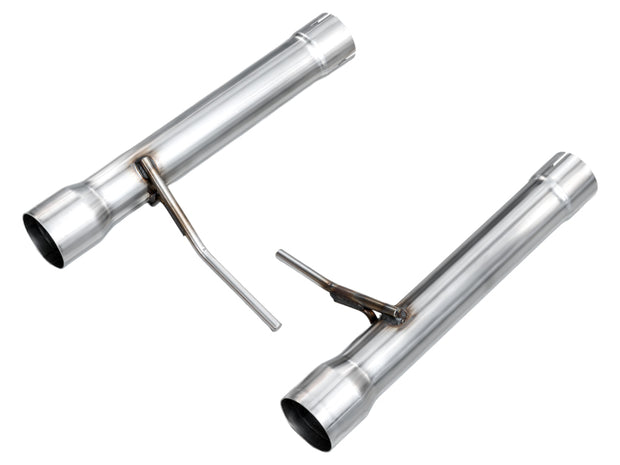 AWE Tuning 22-25 Volkswagen Jetta GLI Touring-to-Track Conversion Kit