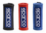 Sparco Belt Pad Mini Blue