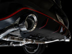 AWE Tuning 22-26 Hyundai Elantra N Track Edition Cat-Back Exhaust - Chrome Silver Tips