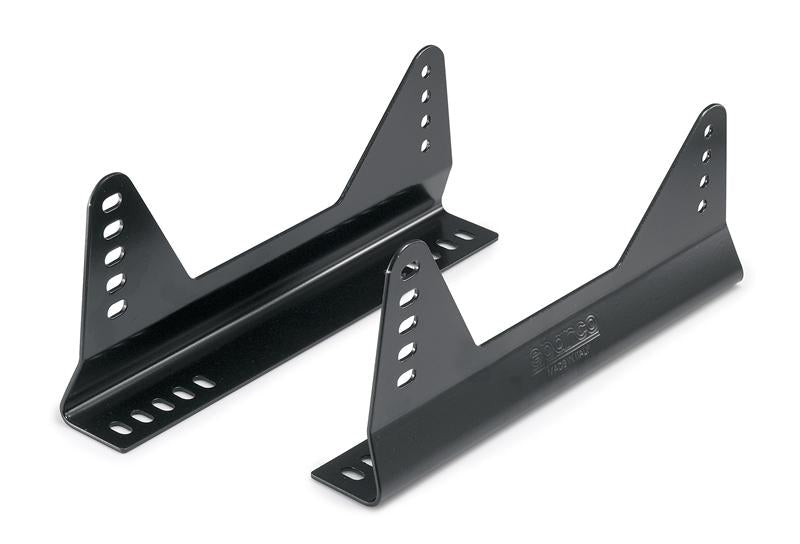 Sparco Side Mount For Super Carbon