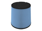 aFe Magnum FORCE Intake Replacement Air Filter w/ D2 Dry Media 4-1/2in F x8-1/2in B x7in T x8in H