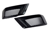 CSF 2023+ Honda Civic Type R FL5 High-Performance Dual Engine Oil Cooler Kit