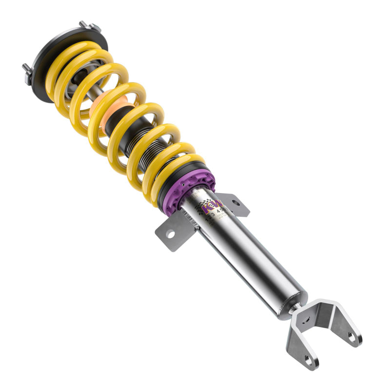 KW Tesla Model 3/Model Y V1 Coilover Kit