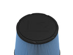 aFe Magnum FORCE Intake Replacement Air Filter w D2 Dura-Dry Media 5-1/2inF x(10x7)inB x7inT x8inH