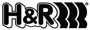 H&R 17-21 Audi A4 Premium (2WD) B9 Street Perf. Replacement Strut for Kit 50356