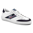 Sparco Shoe S-Time 44 - White/Navy