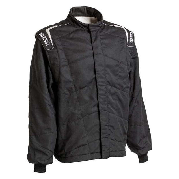 Sparco Jacket Stint 62 BLK