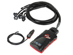 aFe SCORCHER BLUE Bluetooth Capable Power Module Nissan Patrol/Armada (Y63) 25-26 V6-3.5L (tt)