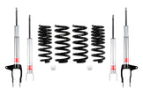 Eibach 18-21 Jeep Grand Cherokee Pro-System Kit