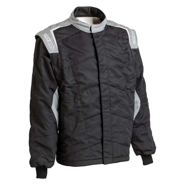 Sparco Jacket Stint 50 BLK/GRY