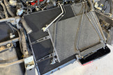 CSF Ferrari FF/GTC4Lusso/F12/812/Monza High Performance All Aluminum Radiator
