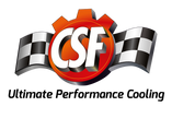 CSF Porsche 997 / 987 OEM+ Performance A/C Condenser