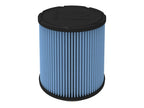 aFe Magnum FORCE Intake Replacement Air Filter w/ D2 Dura-Dry Media 4in F x 8in B x 7in T x 8inH