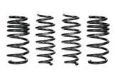 Eibach Pro-Kit EV for 24-25 Tesla Model 3 Performance AWD