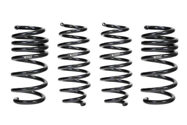 Eibach Pro-Kit EV for 24-25 Tesla Model 3 Performance AWD