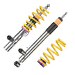 KW 18-26 Tesla Model 3 Perf. / 20-26 Model Y Perf. DDC Plug And Play Coilover Kit