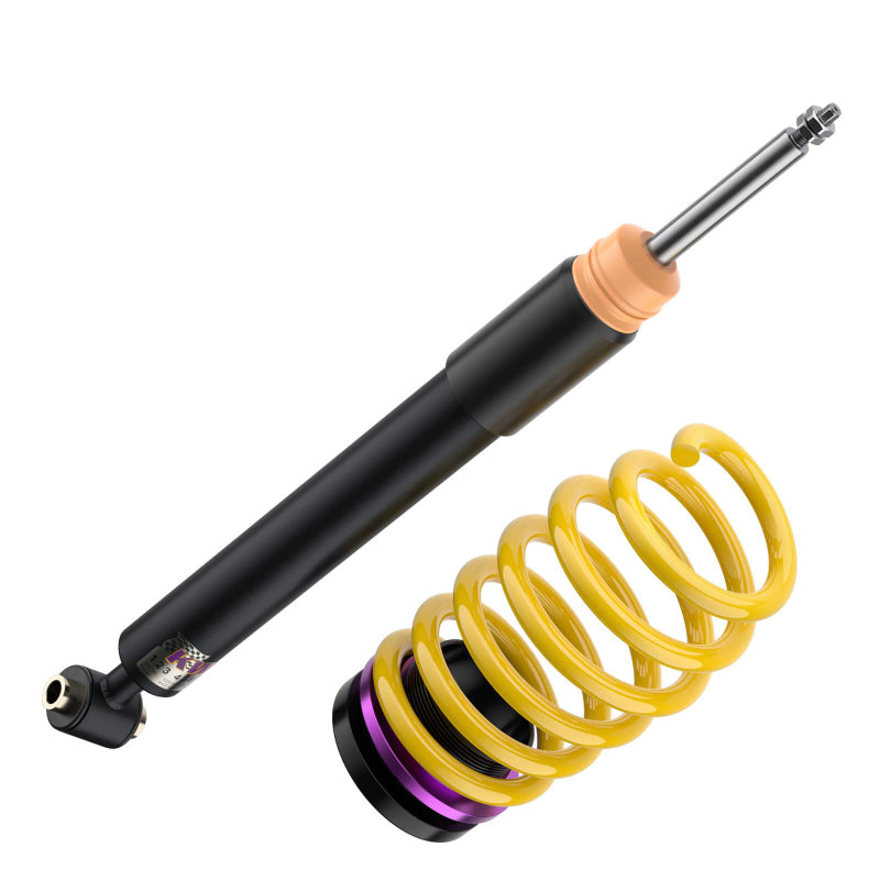 KW Tesla Model 3/Model Y V1 Coilover Kit