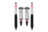 Eibach 22-25 Nissan Frontier Stage 2 Pro-Truck-Lift