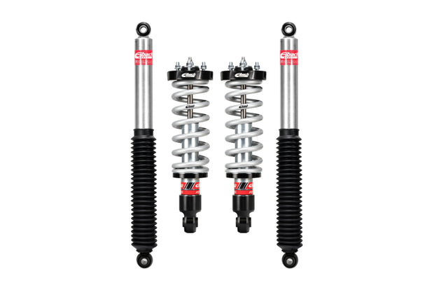 Eibach 22-25 Nissan Frontier Stage 2 Pro-Truck-Lift