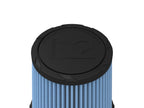aFe Momentum Intake Replacement Air Filter w/ D2 Dura-Dry Media 4-1/2in F x6in B x4-1/2in T X 6in H