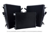 CSF Ferrari 458 OEM+ Performance A/C Condenser Features