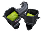 AWE Tuning 24-26 Ford S650 Mustang GT/Dark Horse S-FLO Carbon Intake
