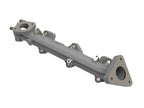 aFe BladeRunner Ported Ductile Iron Exhaust Manifold Ford Diesel Trucks 11-14 V8-6.7L (td)