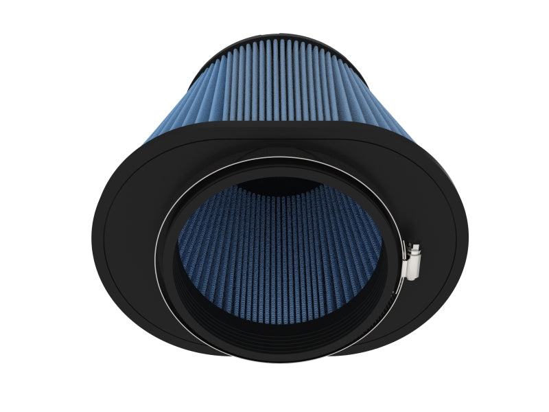 aFe Magnum FORCE Intake Replacement Air Filter w D2 Dura-Dry Media 5-1/2inF x(10x7)inB x7inT x8inH