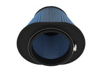 aFe Magnum FORCE Intake Replacement Air Filter w D2 Dura-Dry Media 5-1/2inF x(10x7)inB x7inT x8inH