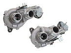 aFe Bladerunner GT Series Turbocharger 11-12 Ford F-150 V6-3.5L (tt)
